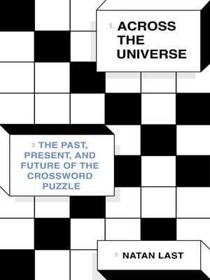 cover image of Across the Universe